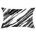 thumbnail image 1 of CNKOO Geometric Circle Triangle Wave Pillow Case Cushion Cover Sofa Bed Car Cafe Decor, 1 of 12
