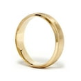 thumbnail image 3 of Men's 6mm Comfort Fit Wedding Band Ring 14K Gold, 3 of 3