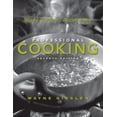 thumbnail image 1 of Pre-Owned Study Guide to Accompany Professional Cooking (Paperback) 047019751X 9780470197516, 1 of 1