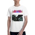 thumbnail image 1 of Camiseta de Manga Corta para Hombres Bleach, 1 of 5