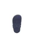 thumbnail image 5 of Rugged Shark Toddler Boys Sherpa Fuzzy Clogs, 5 of 5