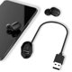 thumbnail image 2 of Soporte de carga del adaptador de carga del soporte del cargador para Redmi Airdots 2/s,11 Feliz Sencillez, 2 of 5