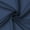 Navy Blue, variant on OVZME 42x14 Navy Blue Sheer Curtains for Small Windows 2 Pack, 14" Short Cafe Valance for Kitchen Bathroom, Soft Voile Rod Pocket Topper Curtains, Each 42Wx14L