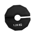 thumbnail image 3 of TTETTZ Fractional Compact Dumbell Weight for Kettlebells Professionals 1.25kg, 3 of 9