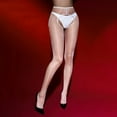 thumbnail image 1 of Bas avec Trous Collants Scintillants pour Femmes Collants Chat Lot Résille Collants Légers Femmes Collants d'Hiver Collants Grande Taille pour Femmes avec Motifs Bas Résille Cœur Bas Nylon Demi-Bas pour, 1 of 3