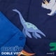 thumbnail image 5 of Edredon Infantil Dreamlab, Hipoalergenico, Tamaño Matrimonial, Diseño De Dinosaurios, 5 of 8