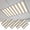 Khaki, variant on Purple Striped Magnetic Fluorescent Light Covers for Ceiling Lights 2x4Ft, Modern Farmhouse Purple White Stripes Office Classroom Kitchen Drop Ceiling Light Covers Filters Shade Panel 2 Packs