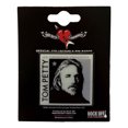 thumbnail image 2 of Tom Petty & The Heartbreakers American Treasure Pin Badge, 2 of 2