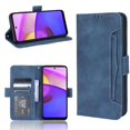thumbnail image 1 of Funda Tipo Billetera GANGXUN para Motorola MOTO E30 – Tapa Flip con Tarjetero, 1 of 5