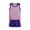 Pink, variant on Riecok Boys Sports Tracksuit Quick Drying Tank Tops Shorts Mesh 2 Piece Short Sets Football Training Uniform