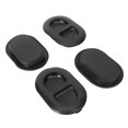 thumbnail image 3 of Chassis Plugfor Jeep Wrangler JK,Car Chassis Waterproof Rubber Chassis Plug Accessories Car Chassis Plug Crafted with Care, 3 of 8