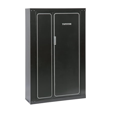 #3 Editor's Choice Gun Safe With Removable Door