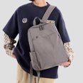 thumbnail image 2 of PRIYAL Small Backpack for Women, Nylon Casual Daypack for Work Travel Daily Use, 2 of 12