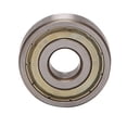 thumbnail image 6 of 2X 6200Z 10mm x 30mm x 9mm Double Shielded Ball Bearing, 6 of 8