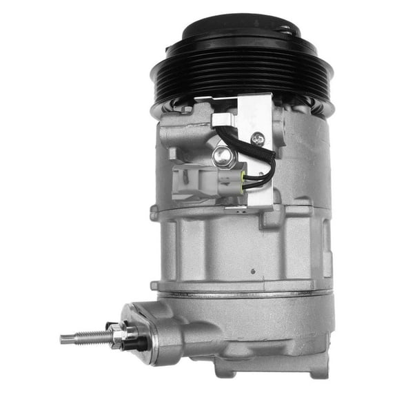Geelife For 2013-2016 Dart Compressor with Clutch For 2013-2016 Dart 2.0 2.4L 68102839AD