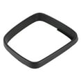 thumbnail image 3 of Car Rearview Mirror Frame Trim, Door Mirror Bezel Cover Accessory Fit for Transporter T5/Caddy/Maxi LHD(Left), 3 of 8