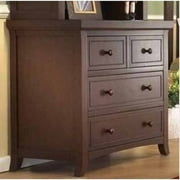 Sorelle Alex 3-Drawer Chest