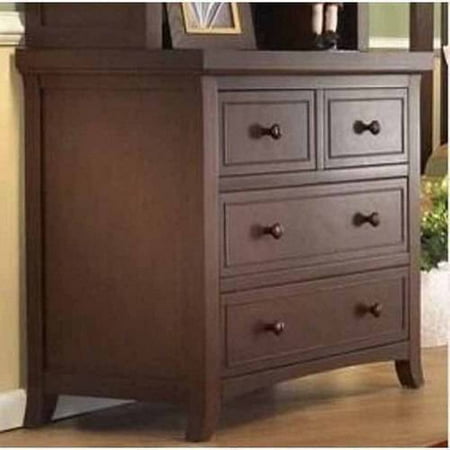 Sorelle Alex 3-Drawer Chest