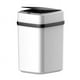 thumbnail image 1 of Cubo De Basura Con Sensor De Movimiento Blanco Belug  Bote para Basura, 1 of 4