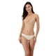 thumbnail image 1 of Brasier Liso para Mujer - PLAYTEX - Side Smoothing - Espalda en U - Soporte Cómodo - Modelo 52118 - Estilo Moldeador - Color Nude - Talla 38C, 1 of 4