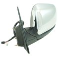 thumbnail image 6 of Geelife Mirror Power Heated Signal Memory Chrome Driver Side Left LH for Durango, 6 of 6