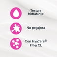thumbnail image 4 of Solar Gloss Fotosun Proteccion UV 100 FPS 30 Hyacare® Filler, 4 of 4