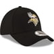thumbnail image 3 of Gorra New Era NFL The League 9FORTY Minnesota Vikings, 3 of 5