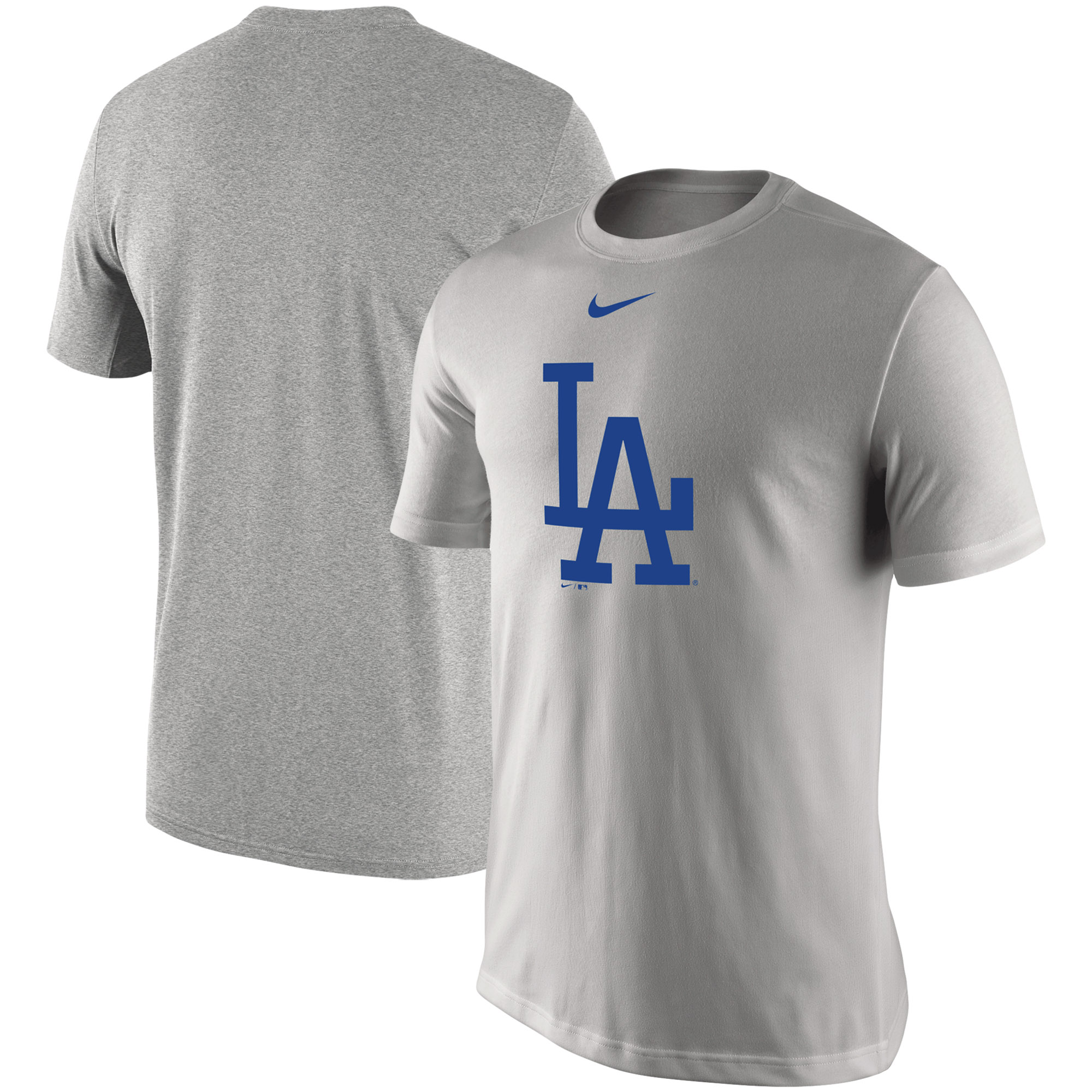 nike dodgers shirt