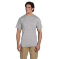 thumbnail image 1 of Gildan - T-Shirt DryBlend 50/50 avec Poche - 8300, 1 of 3