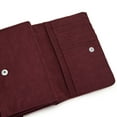 thumbnail image 5 of Kipling Women's Pixi Nylon Medium Wallet Organizer with Snap Closure, 5 of 5