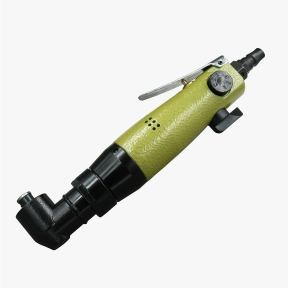 90 Degree Right Angle Pneumatic Screwdriver, Industrial Grade Elbow Wind Batch, Industrial Grade Pneumatic Tools ,Long Service Life