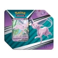 thumbnail image 2 of Tarjetas Pokemon Lata Heroes Primavera V 2022 Espeon V, 2 of 2