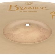 Meinl 20 Byzance Vintage Sand Thin Crash