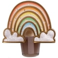 thumbnail image 1 of ScentSationals Scent Charm Diffuser - Rainbow Smile, 1 of 4