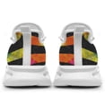 thumbnail image 5 of Autism Acceptance Shoes Trail Running Shoe Non-Slip Breathable Comfortable Sneakers White Size 11.5, 5 of 7