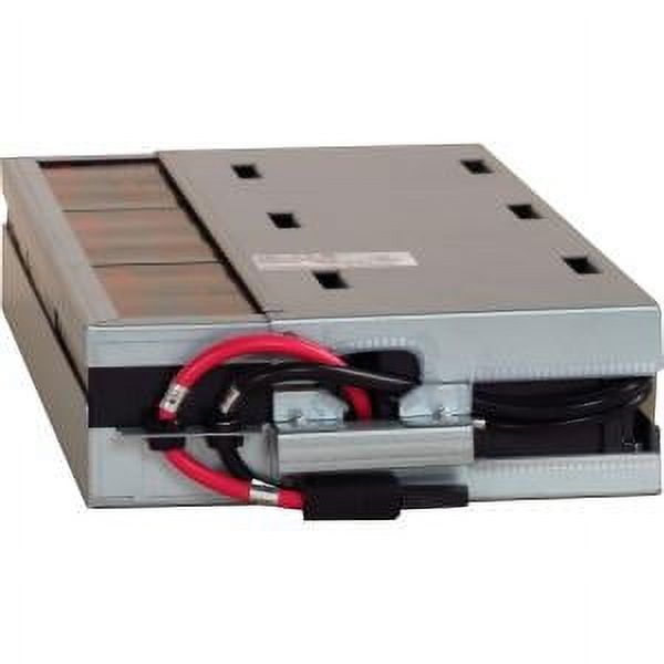Vertiv Liebert Hot-Swap Internal 9 Ah, 72V Lead-Acid Battery for Liebert GXT4-3000RT120, GXT4-3000RT230, and GXT4-3000RT208 UPS Systems GXT4-9A72BATKIT