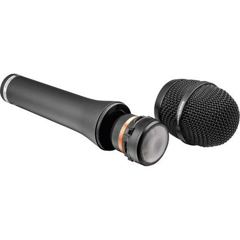 BeyerDynamic TG V70d Professional Hypercardioid Dynamic Vocal 