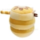 thumbnail image 4 of Hamburguesa grande y pequeña, pastel de gato, muñeco de peluche de gato, galleta de gato gordo, té con leche, juguete de peluche para gato, 4 of 4