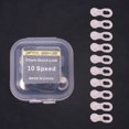 thumbnail image 1 of Connecteur de Chaîne de Vélo Boucle de Liaison Joints Rapides Outil de Réparation Vélo, 1 of 1