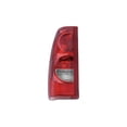 thumbnail image 1 of CALAVERA SILVERADO 2003 al 2004 CHEVROLET Izquierda/Piloto DEPO ., 1 of 4