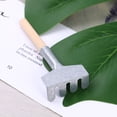 thumbnail image 2 of 5Pcs Bonsai Flower Mini Shovels Multi-function Shovels Gardening Tool Decors, 2 of 4