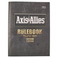 thumbnail image 4 of Avalon Hill Axis & Allies Pacific 1940 WWII Strategy Board Game for Kids and Family Ages 12 and Up, 4 of 9