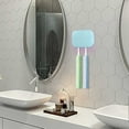 thumbnail image 4 of Portable Home Boxes And Toothbrush Boxes Suitable For All Toothbrushes Can Be Used For Travel, Usupdd 2025 Portable Home Boxes And Toothbrush, 4 of 5