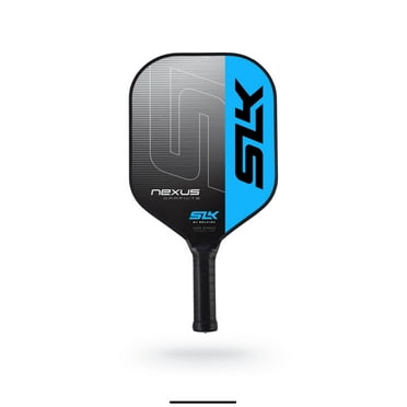 Selkirk fiberglass honeycomb  core blue Nexus Pickleball Paddle
