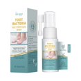 thumbnail image 2 of Aceite Líquido En Aerosol para El Pie de Atleta | Extra Fuerte (20 Ml) - Desodorante Homeopático Vegano para Pies y Eliminador de Olores, 2 of 7