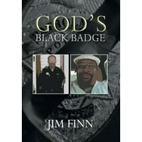 God's Black Badge (Hardcover)