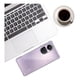 thumbnail image 4 of Funda Para Oppo Reno 10 Pro/ Reno 10 Kiosla Hard Shell Case Premium Transparente Kiosla Hard Shell, 4 of 7