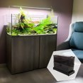 thumbnail image 4 of Moluckfu Caja De Transparente Para Acuario Con Colgante Para Purificación De, 4 of 8