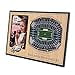 thumbnail image 3 of YouTheFan 9025368 NFL Philadelphia Eagles 3D StadiumViews Picture Frame - Lincoln Financial Field, 3 of 4