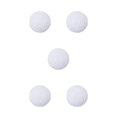 thumbnail image 3 of Kearding Almohadilla protectora para cerradura de puerta, autoadhesiva anticolisión después de la forma de Golf, tope de pared silencioso de Type2 NO2, 3 of 6